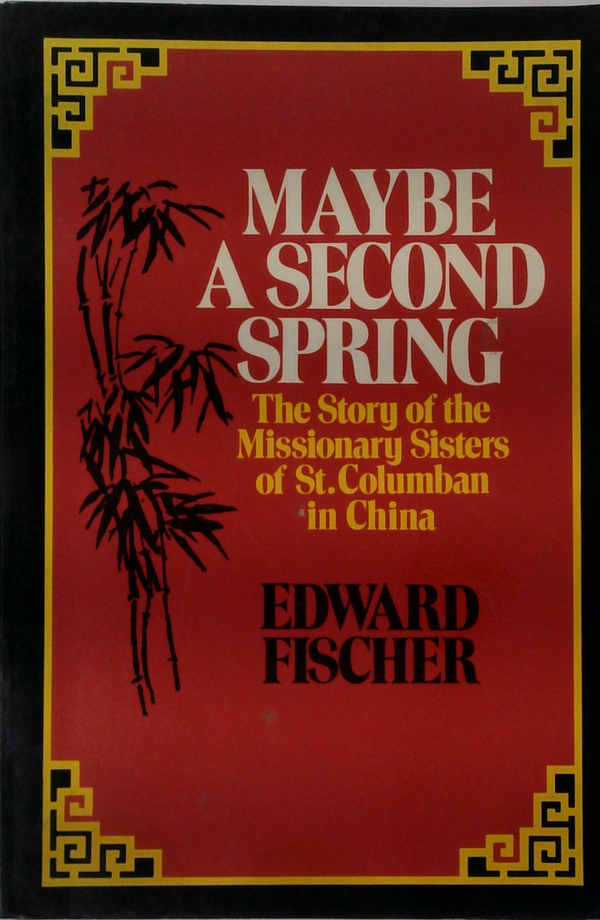 Maybe A Second Spring