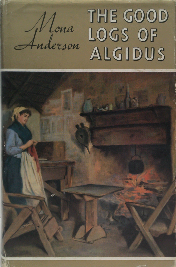 The Good Logs Of Algidus