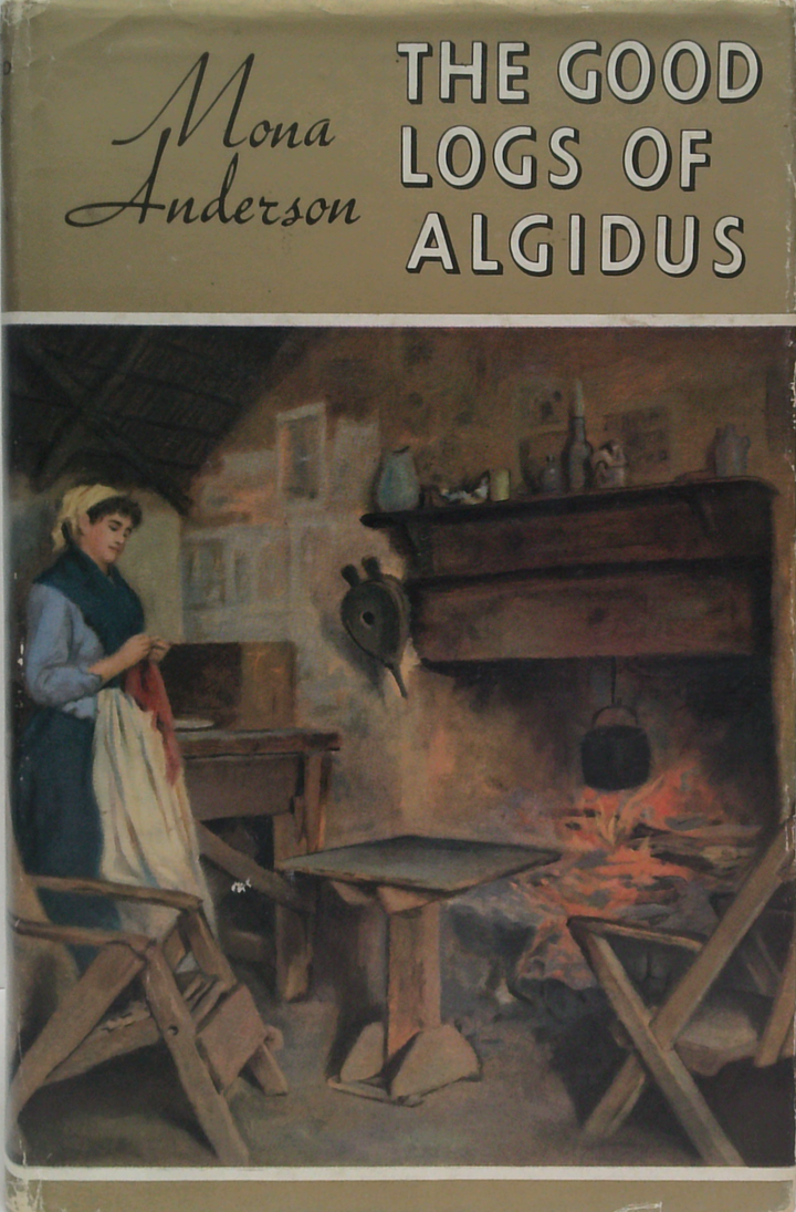 The Good Logs Of Algidus