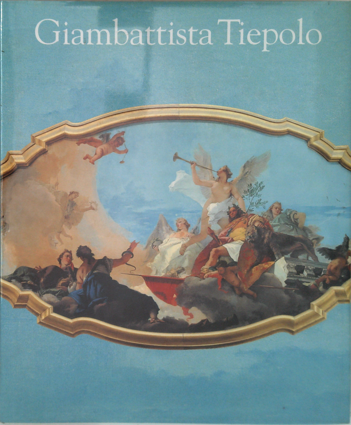 Giambattista Tiepolo