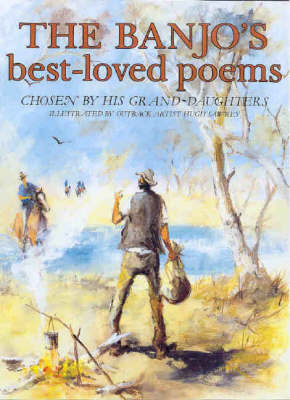The Banjo's Best-loved Poems