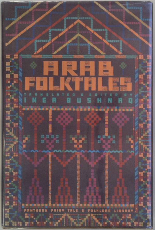 Arab Folktales