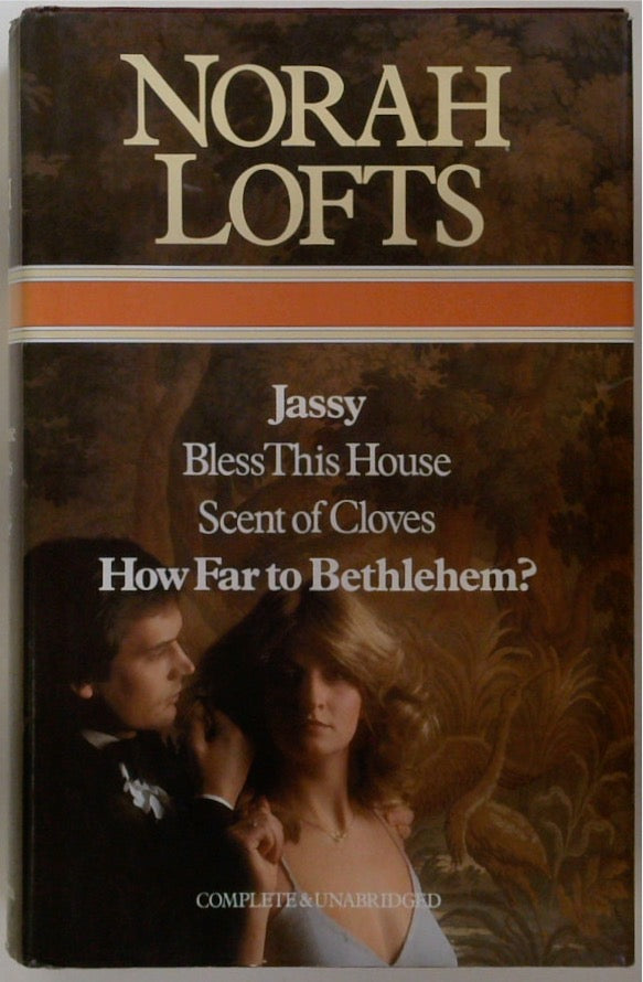 Bless This House: Scent of Cloves; How Far to Bethlehem?