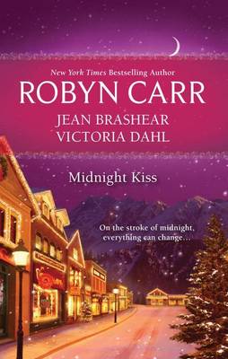 Midnight Kiss/Midnight Confessions/Midnight Surrender/Midnight