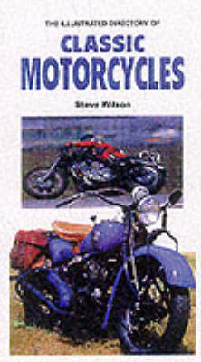 ILL DIRECTORY CLASS AMER MOTORCYCLE
