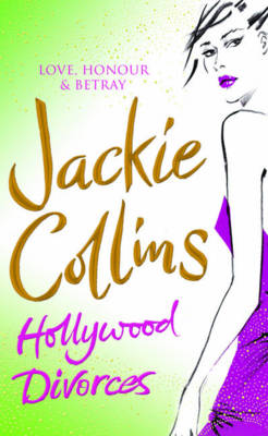 Hollywood Divorces