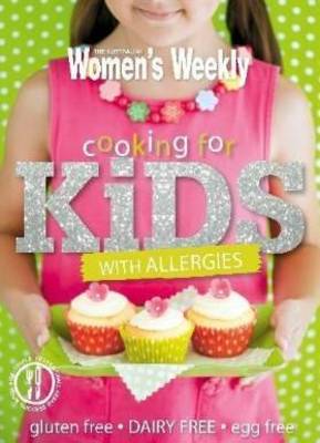 Cooking for Kids with Allergies