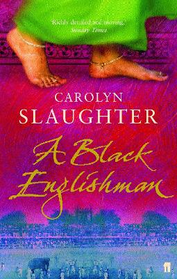 A Black Englishman