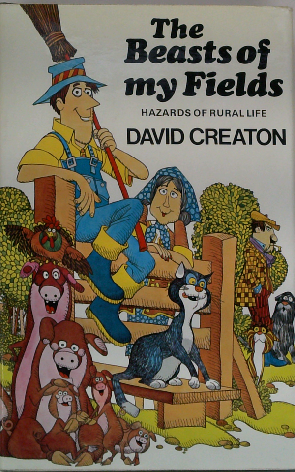 The Beasts Of My Fields: Hazards Of Rural Life
