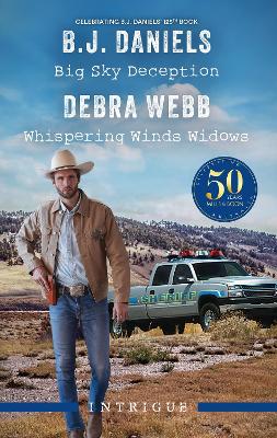 Big Sky Deception/Whispering Winds Widows