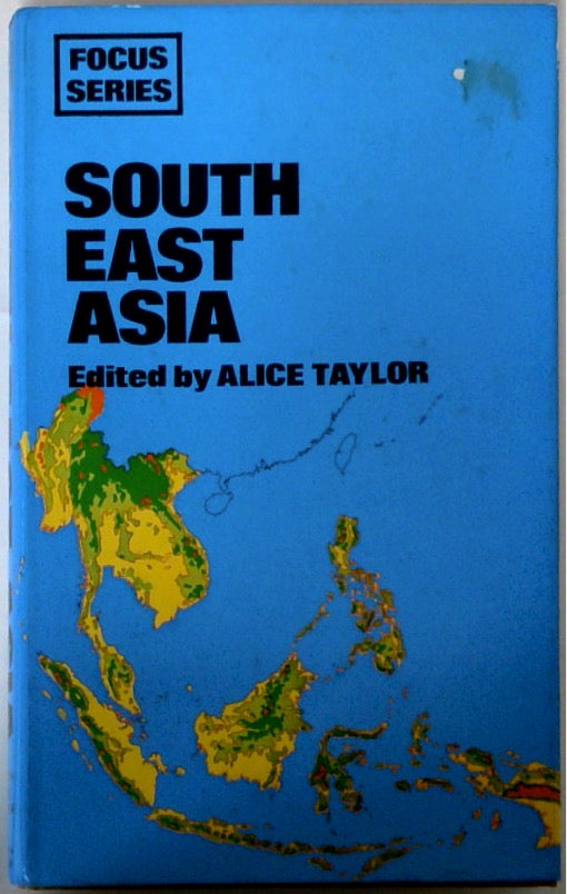 Southeast Asia