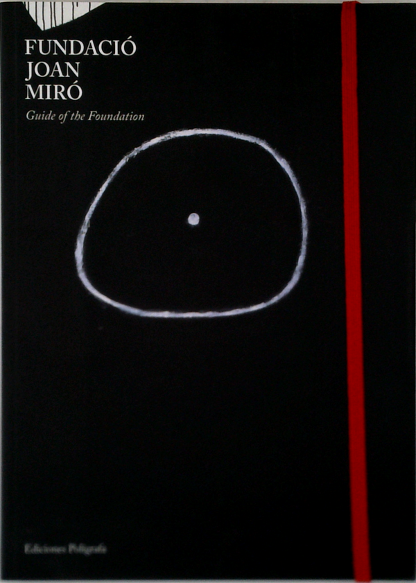 Fundació Joan Miró