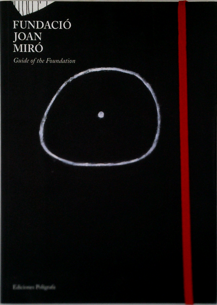Fundació Joan Miró