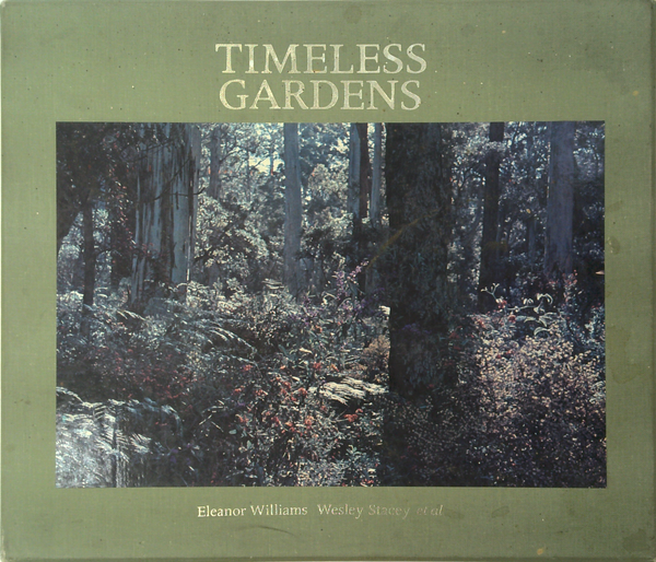 Timeless Gardens