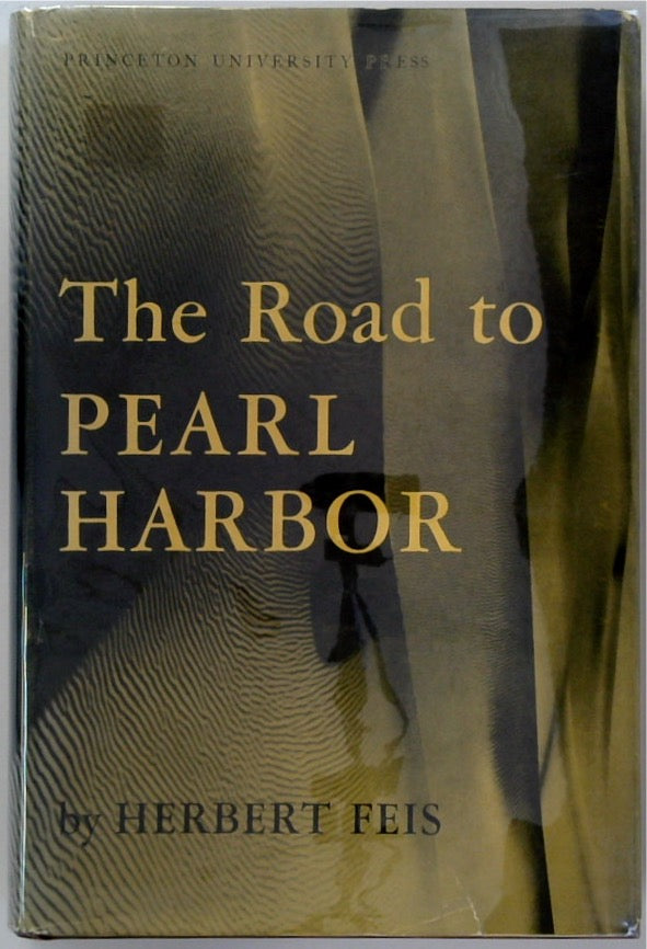 Road to Pearl Harbor