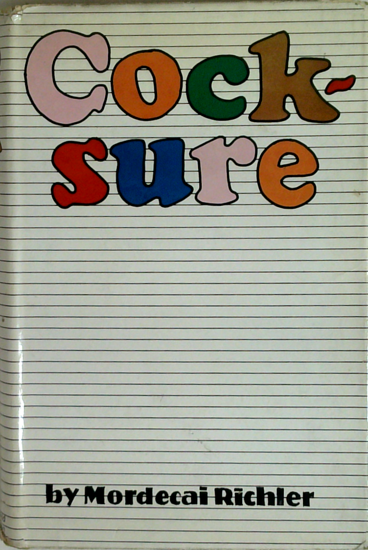 Cock-Sure