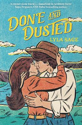 Done and Dusted: The must-read, small-town romance and TikTok