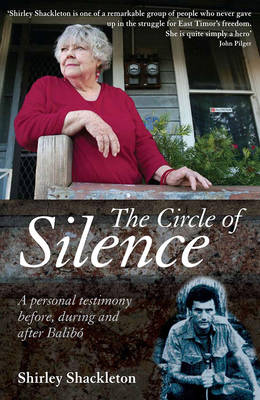 The Circle of Silence: A Personal Testimony Before, During and After