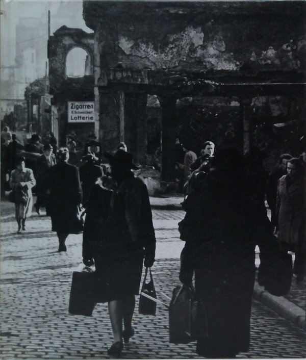 The Aftermath: Europe