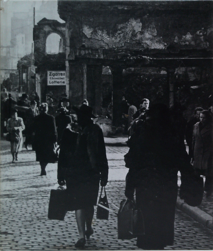 The Aftermath: Europe