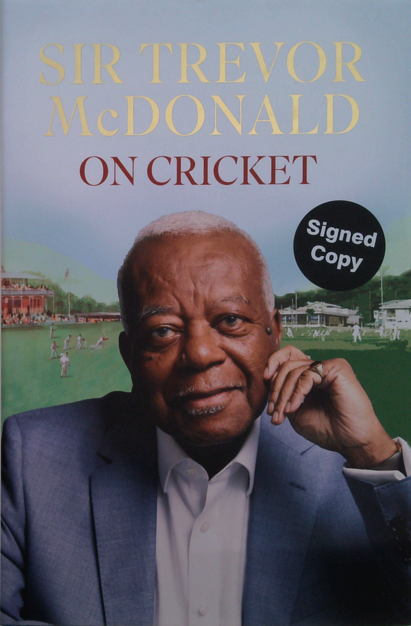 On Cricket