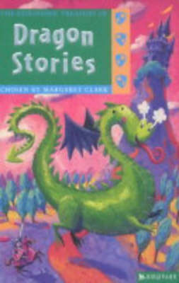 The Kingfisher Treasury of Dragon Stories