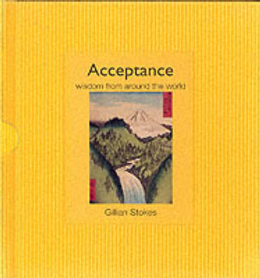 Wisdom: Acceptance