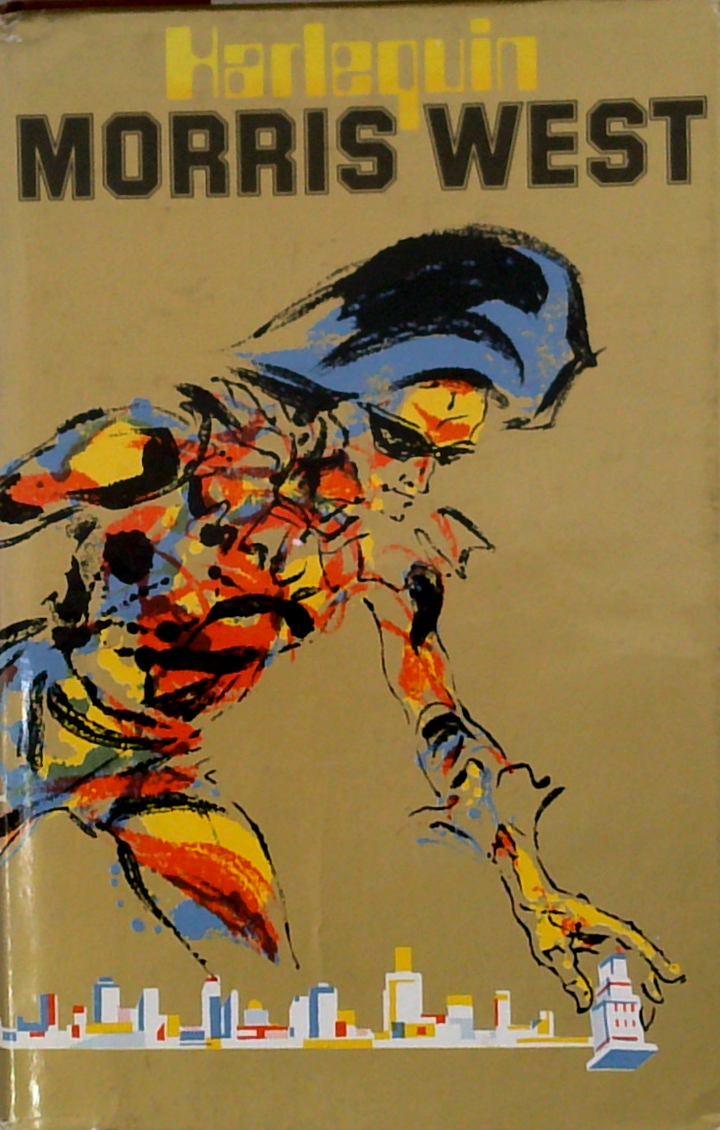 Harlequin