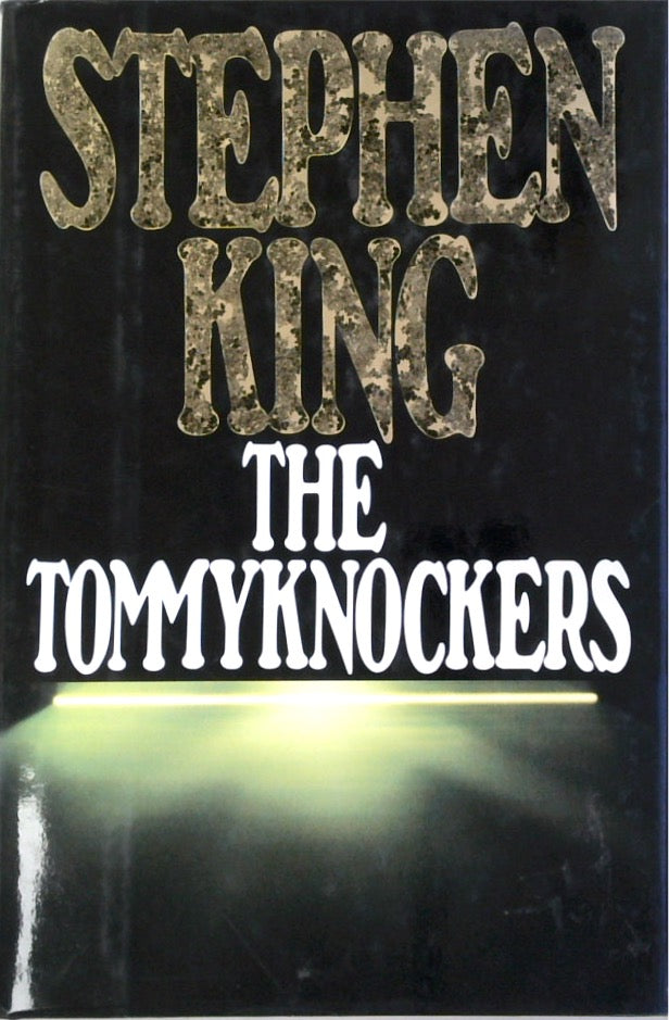 The Tommyknockers