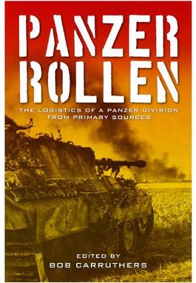 Panzer Rollen!