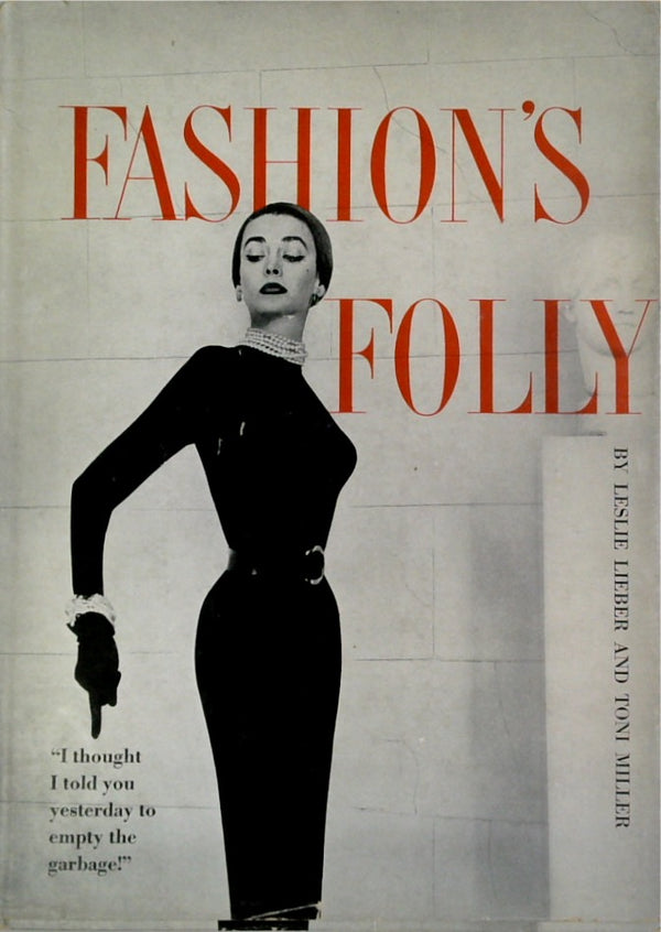 Fashion's Folly