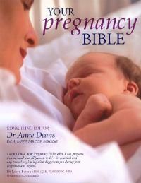 Your Pregnancy Bible