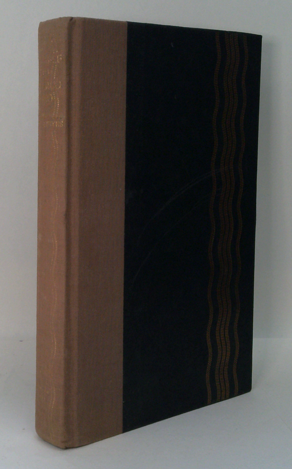 Myself And Marco Polo; A Novel Of Changes