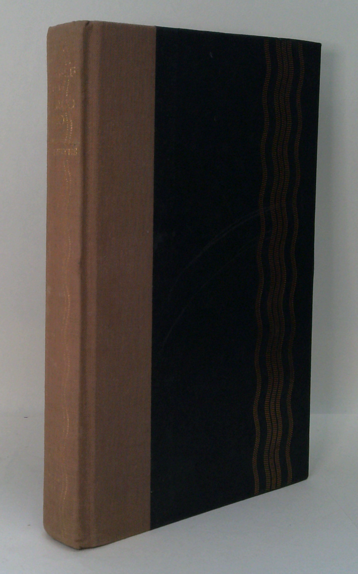 Myself And Marco Polo; A Novel Of Changes