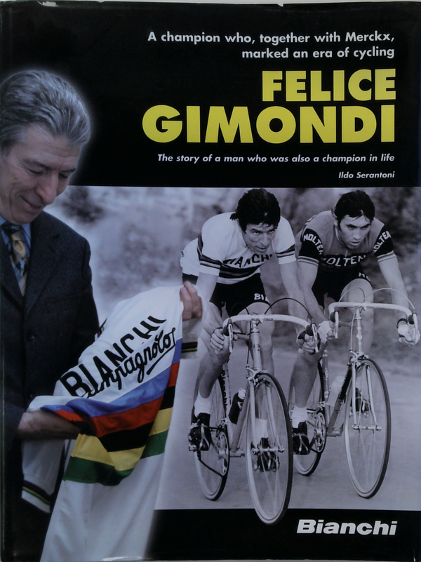 Felice Gimondi