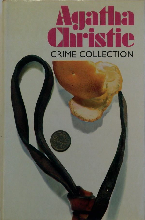 Crime Collection: A Caribbean Mystery; Taken At The Flood; The Seven Dials Mystery