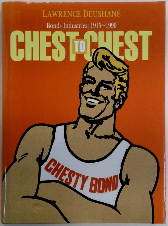 Chest to Chest Bonds Industries 1915-1990