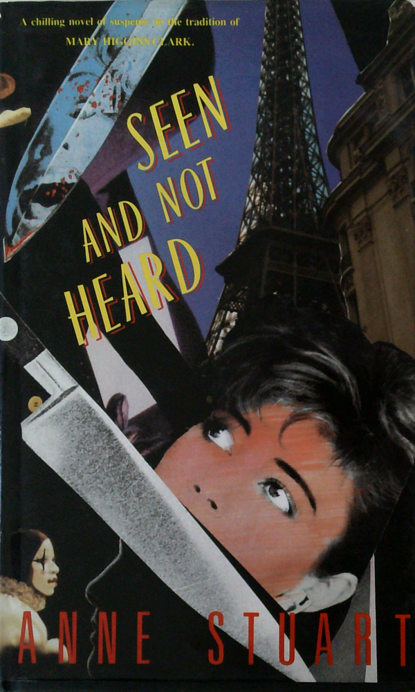 Seen And Not Heard