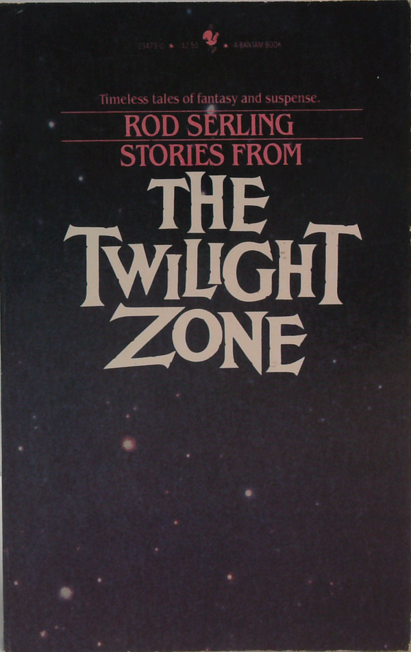 Stories From The Twilight Zone