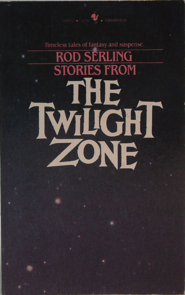 Stories From The Twilight Zone