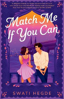 Match Me If You Can: Jane Austen's Emma meets bustling Mumbai society