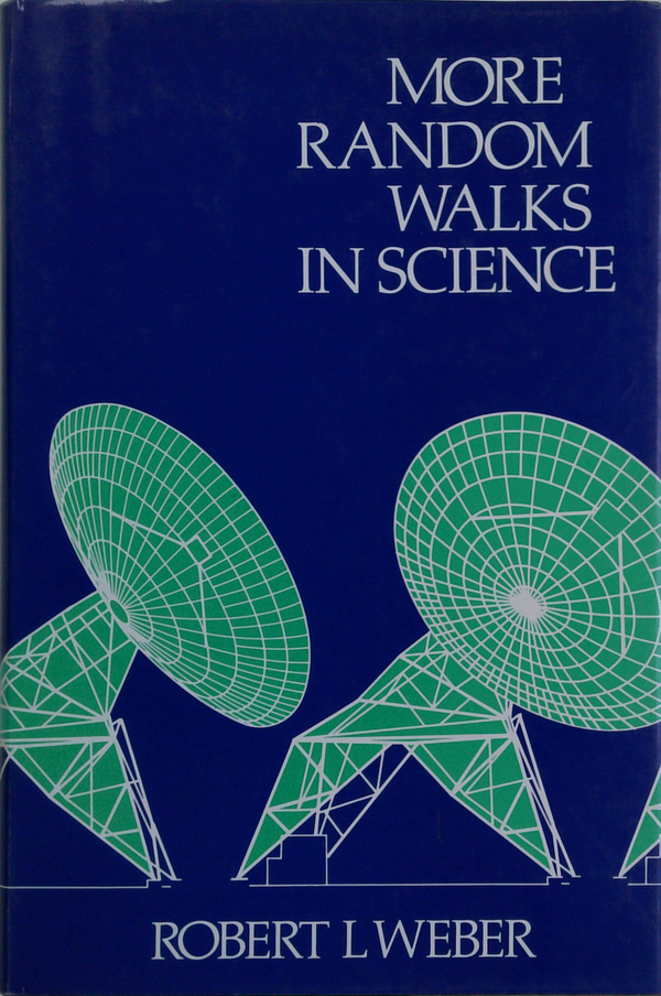 More Random Walks In Science