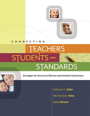 Connecting Teachers, Students, and Standards: Strategies for Success