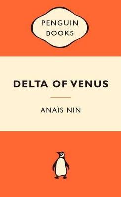 Delta of Venus