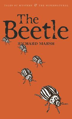 The Beetle: A Mystery