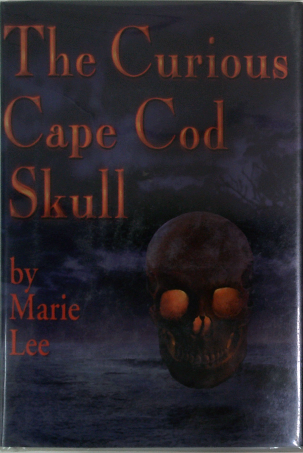The Curious Cape Cod Skull
