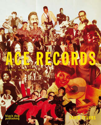 Ace Records: Labels Unlimited