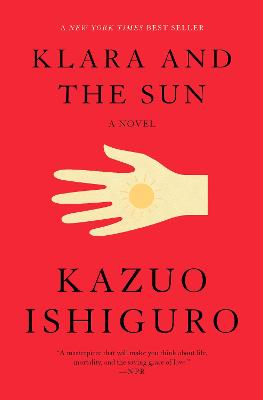 Klara and the Sun: A GMA Book Club Pick: A novel