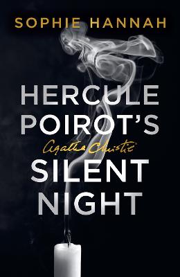 Hercule Poirot's Silent Night: The New Hercule Poirot Mystery (A New