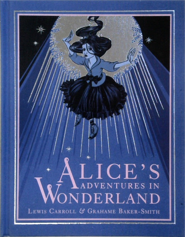 Alice's Adventures in Wonderland